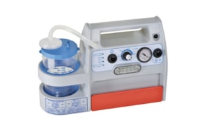 ASPIRADOR DE SECRECOES ASPIMED 1.9 LTA420